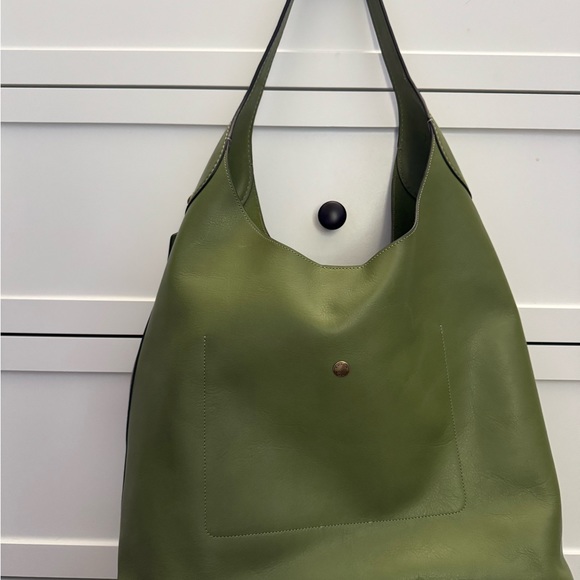 Green Coach Brooklyn (largest size) - Picture 4 of 9